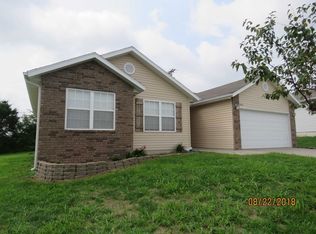 1404 S 14th St, Ozark, MO 65721