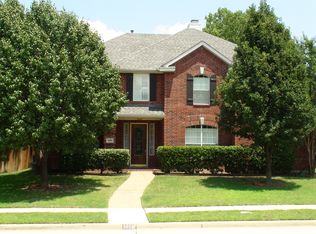 3608 Bent Ridge Dr, Plano, TX 75074