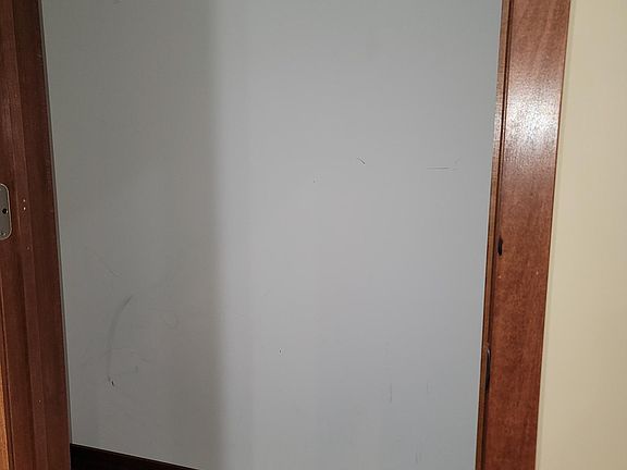 Entry Closet