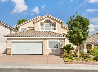 9628 Crimson Ave, Las Vegas, NV 89129