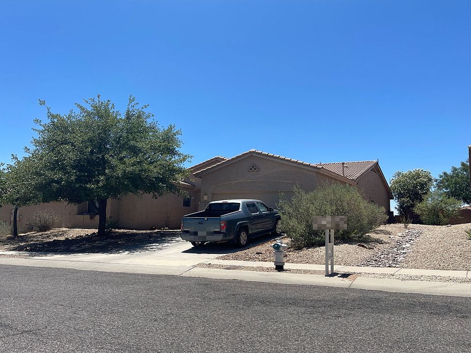 2nd image of 10924 S Camino Pozoblanco