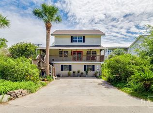 702 Lovell Ave, Tybee Island, GA 31328