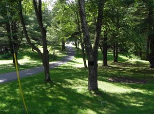 91 Old Rte #9, Wilton, NY 12831