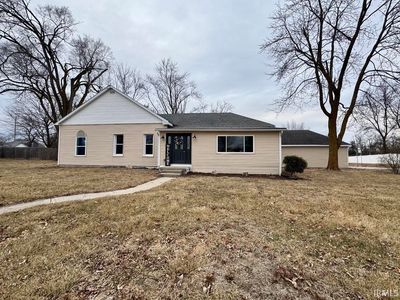 250 E Walnut St, Waterloo, IN, 46793