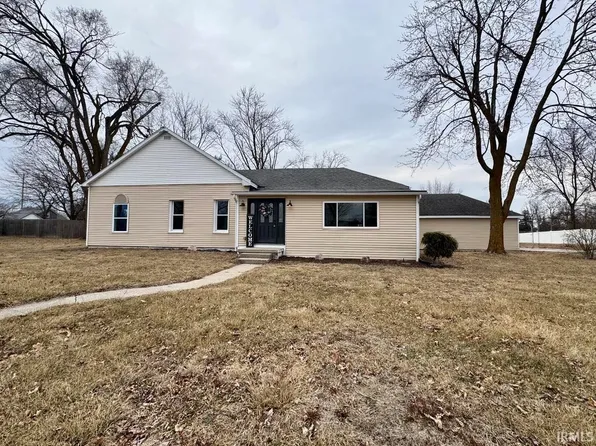 250 E Walnut St, Waterloo, IN 46793