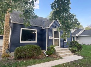 7524 Bryant Ave S, Richfield, MN 55423