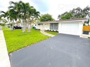 8660 NW 29th St, Fort Lauderdale, FL 33322