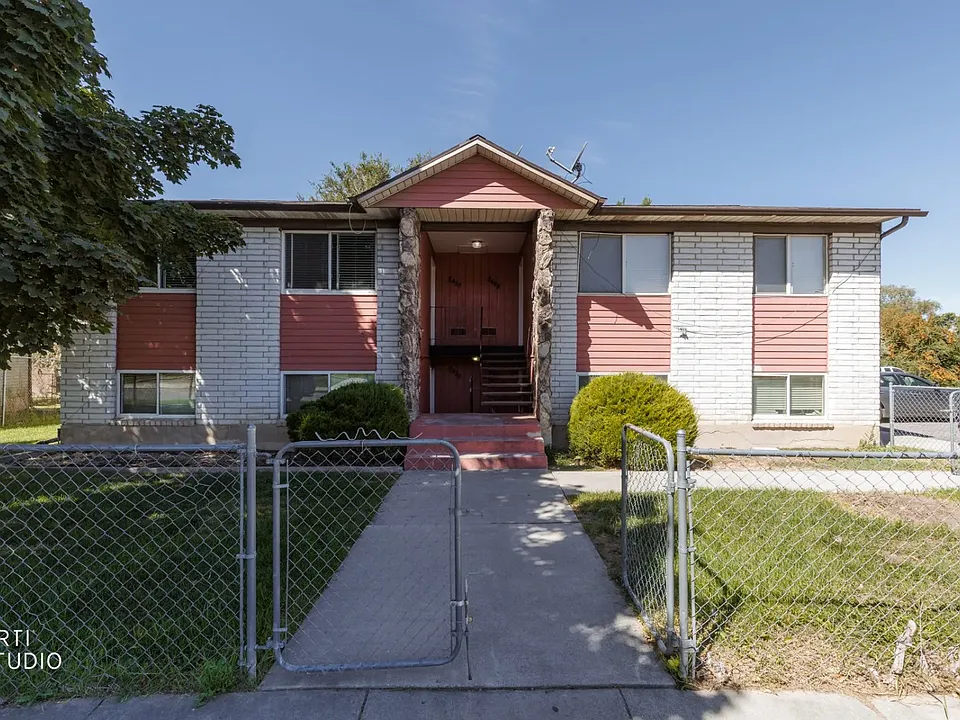 8448 S Westbridge Rd #8452