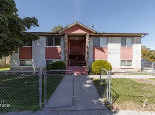 8448 S Westbridge Rd #8452, Midvale, UT 84047