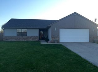 7604 Muirfield Pl, Indianapolis, IN 46237