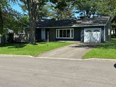 21 Griffin Dr, Apalachin, NY, 13732