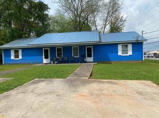 2 Curry St, Jackson, GA 30233