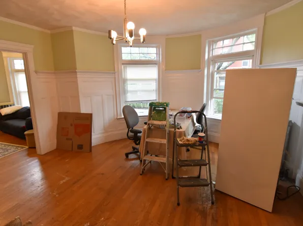 1885 Beacon St, Brookline, MA