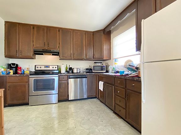 Common area (upstairs)