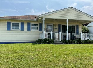 5362 Middlebury Rd, Dayton, OH 45432