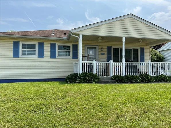 5362 Middlebury Rd, Dayton, OH 45432