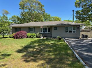 53 Corbin Ave, Shirley, NY 11967