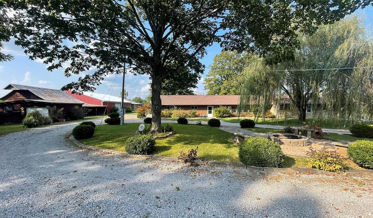 885 Casper Church Rd, Cobden, IL 62920 MLS 23066333 Zillow