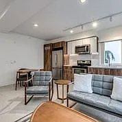 1170 Barclay St #206 — Photo 1