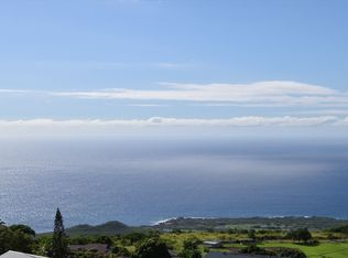81 911th, Kealakekua, HI 96750