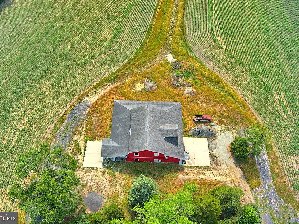 1809 Busic Church Rd, Marydel, MD 21649 Zillow