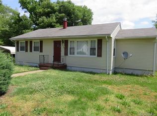 4913 Wall Ave, Henrico, VA 23231