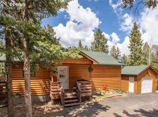565 Ridge Rd, Divide, CO 80814