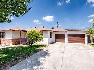 1422 W Dakota Ave, Fresno, CA