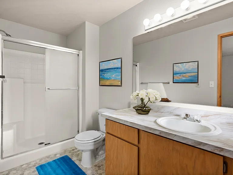 Mountain Park - 1st Bath Staged Mountain Park - 1st Bath Staged