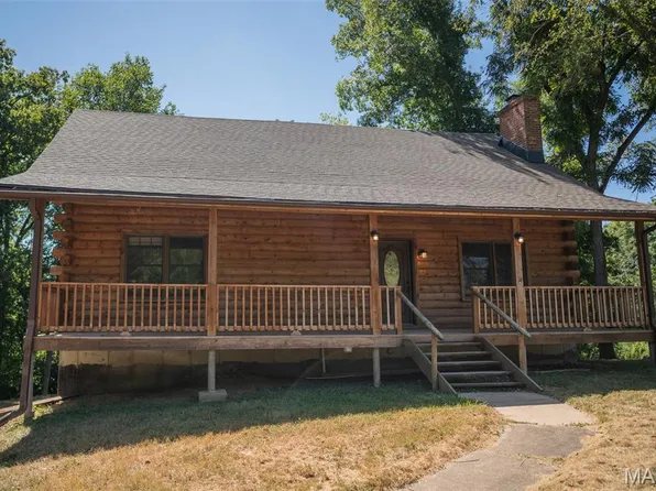 188 S Miramiguoa Dr, Sullivan, MO 63080