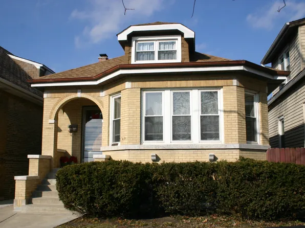 5350 W Wellington Ave, Chicago, IL 60641