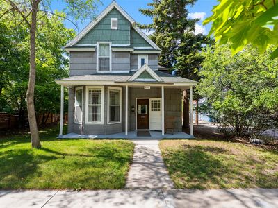 323 E Crosby St, Missoula, MT, 59801