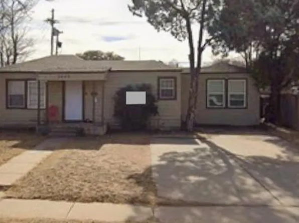 3405 31st St #3405, Lubbock, TX 79410