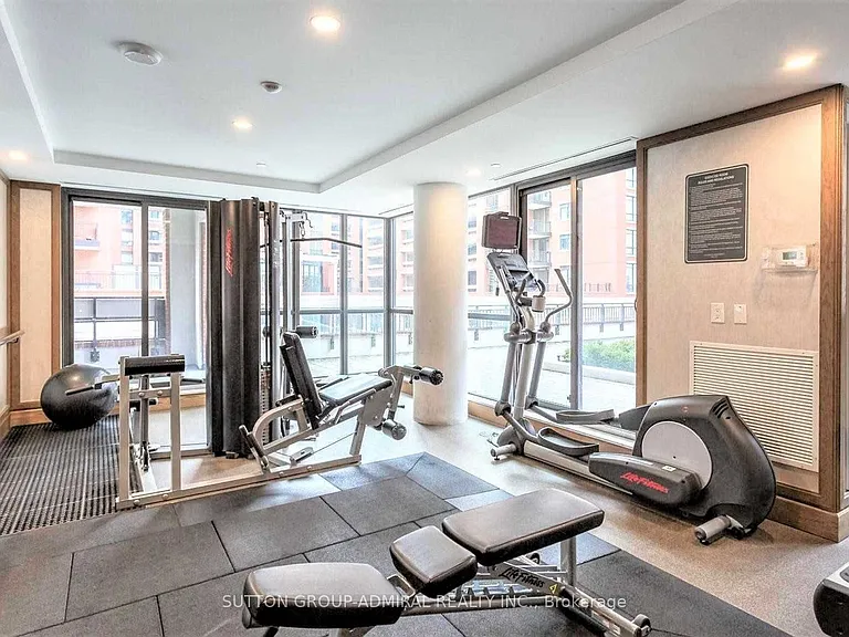 830 Lawrence Ave W #2911 — Photo 31