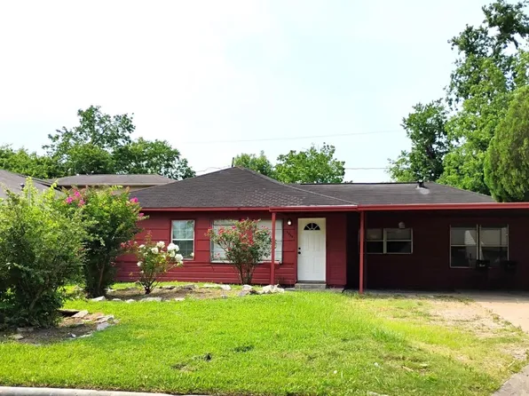 5954 Doolittle Blvd, Houston, TX 77033