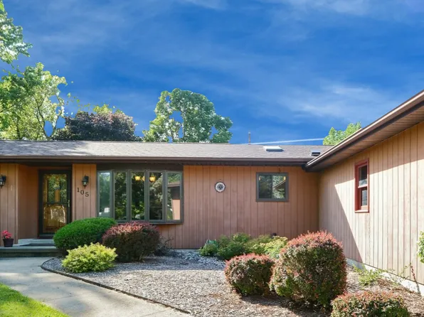 105 N Aspen Dr, Cortland, IL 60112