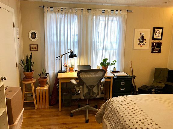 Bedroom #1