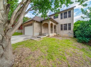 8239 Brisbane, Converse, TX 78109