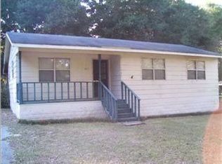 3101 Pinetucky Rd N, Mobile, AL 36618