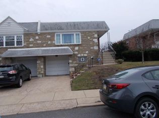 7813 Whitaker Ave, Philadelphia, PA 19111