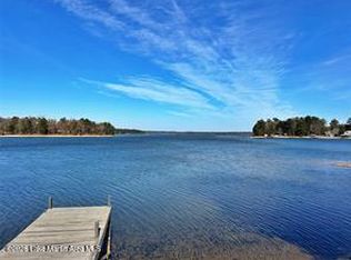 300 Point Rd, Eclectic, AL 36024