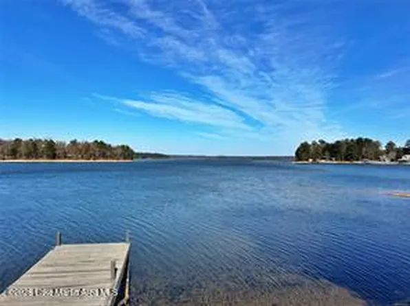 300 Point Rd, Eclectic, AL 36024