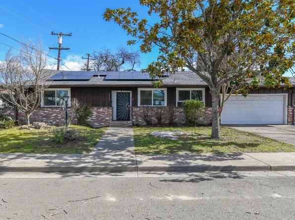 1502 Maryland St, Fairfield, CA 94533