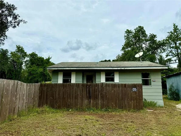 20715 SE 141st Pl, Umatilla, FL 32784