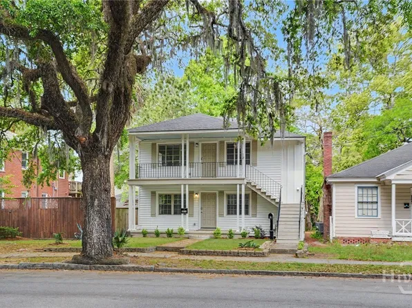 3211 Bull Street, Savannah, GA 31405