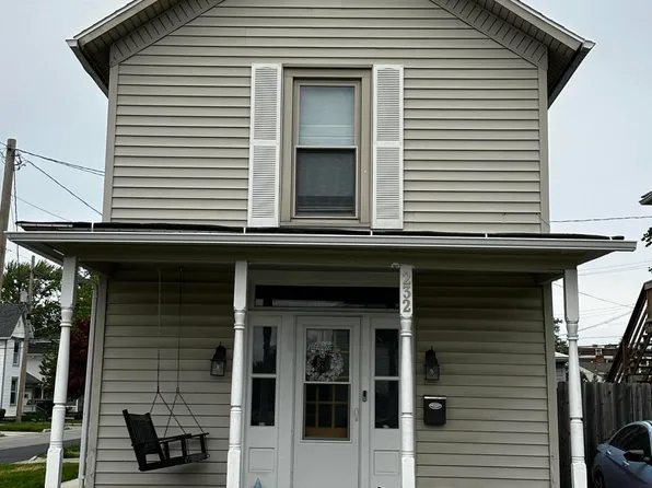 232 W Lima St, Findlay, OH 45840