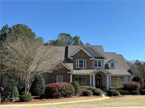 2188 Conservation Dr, Waverly, AL 36879
