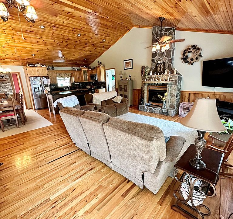 1249 Old Wilderness Rd, Ceres, VA 24318 Zillow