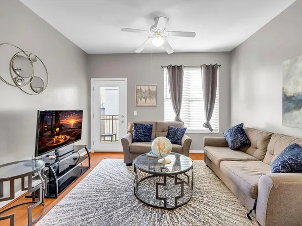 870 Mayson Turner Rd NW Unit 1321, Atlanta, GA 30314