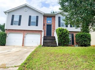 3777 Cress Way Dr, Decatur, GA 30034